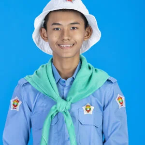 UNITY Private School - Outstanding Students