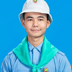 ရဲ၀့ံလူ အ႒မတန္း