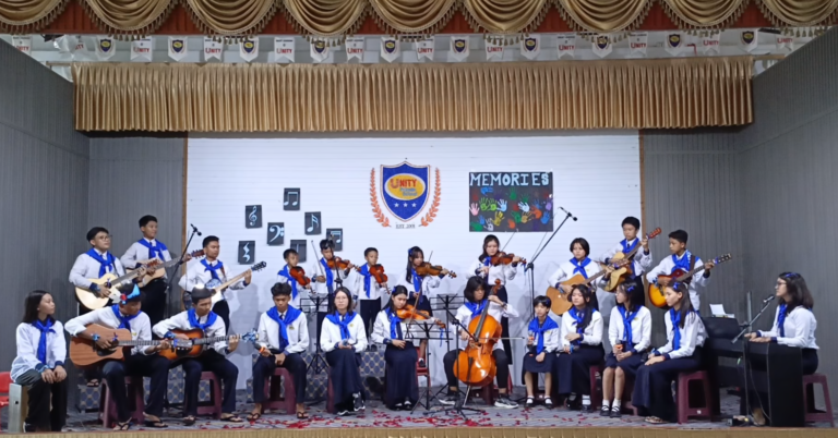 UNITY Private School