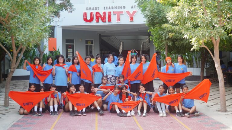 UNITY Private Schools
