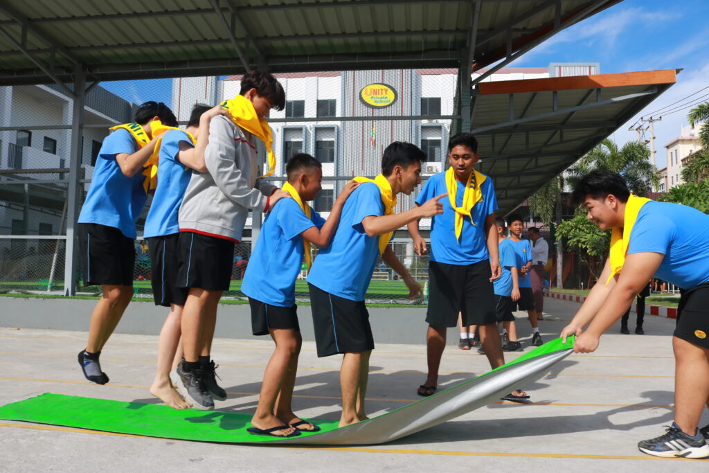 𝐔𝐍𝐈𝐓𝐘 𝐖𝐢𝐧𝐭𝐞𝐫 𝐅𝐞𝐬𝐭𝐢𝐯𝐚𝐥 / 2024