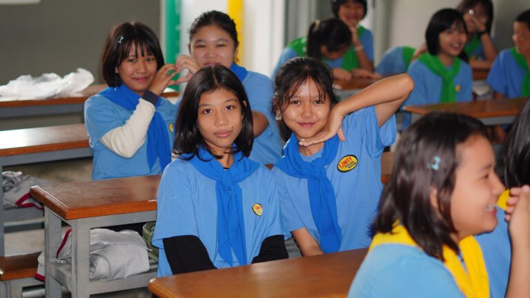 UNITY Private School