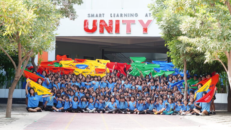 UNITY Private School